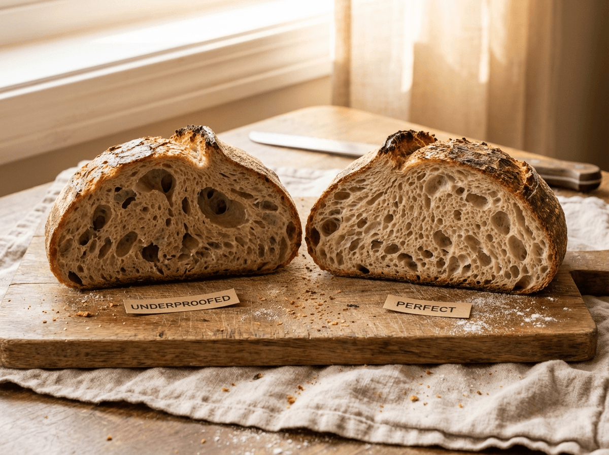 Sourdough Troubleshooting: Every Problem, Solved